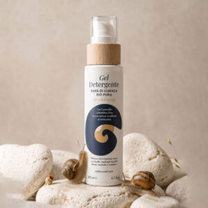 Gel Detergente